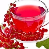 Sok od crvene ribizle: recepti, prednosti